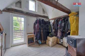 Prodej rodinného domu, 147 m², Nečtiny-Plachtín - 17