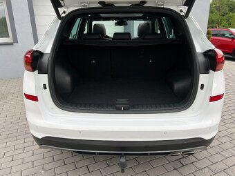 Hyundai Tucson 2.0CRDi 136kW N-Line 4x4 ŠÍBR - 17