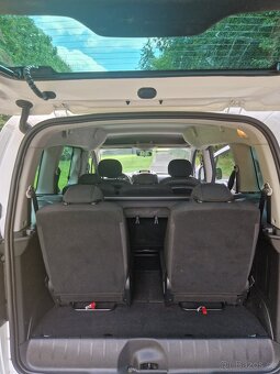 BERLINGO 1.6 HDi, DPH, 7 MÍST, ČR - 17