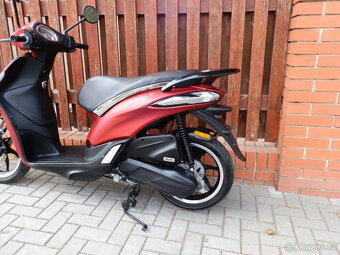 Piaggio Liberty 50 S (2019) - 17