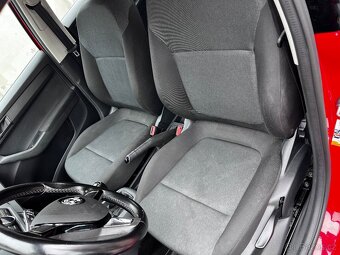 Škoda Fabia Combi III 1.0Tsi, 2019 - Facelift - 17
