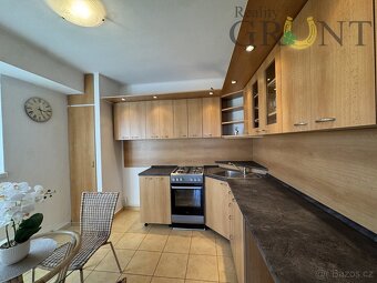 Pronájem bytu 3+1 68 m², Karviná - Hranice, ev.č. 00197 - 17