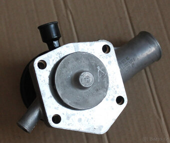 Nové originál díly škoda 105/120 i jednotlivě - 17