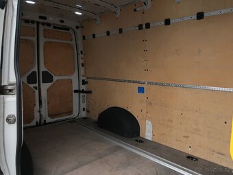 Volkswagen Crafter 2.0TDi,103kW,1majČR,L2H2,DPH - 17