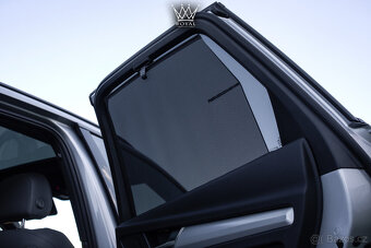 Audi SQ5 3.0TDI Quattro Webasto Vzduch Ťažne Keyless 360 DPH - 17