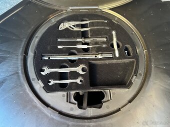 Mercedes Benz S500 W140 - 17