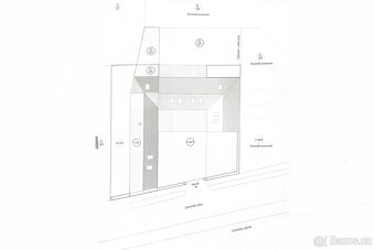 Prodej vily, 508 m2 - Hostivice, ul. Litovická, ev.č. VS207 - 17