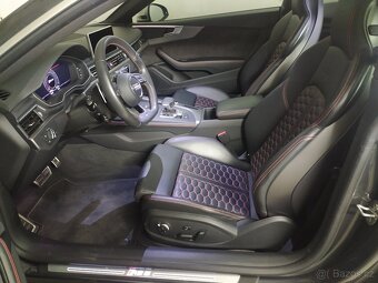 Audi RS5 coupe quattro  Matrix  Virtual  odpočet DPH - 17