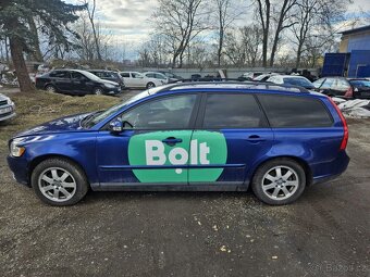 VOLVO V50 1.6 D 80KW - 17