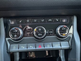 Škoda Kodiaq 2.0TDI 147kw DSG 4x4 VIRTUAL,RED VELVET - 17