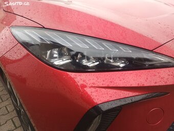 MG MG4, 64kwh 18500km dph - 17