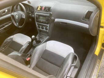 Škoda octavia RS 2.0 TSI 147 - 17