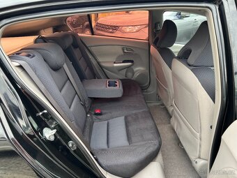 Honda Insight, 1.3 i HYBRID 65kW - 17