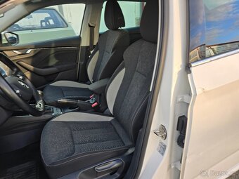 Škoda Scala 1.0TSI 85kw.Style.ČR 2020/11.Naj.69t.km - 17