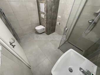 Pronájem novostavby bytu 2+kk s parkovacím stáním, Plzeň-Skv - 17