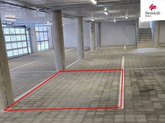 Pronájem bytu 2+kk 54 m2, Jihlava - 17