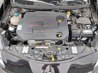 Alfa Romeo Giulietta 2,0 JTD 140 - 17