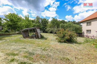 Prodej zahrady, 1132 m², Skuhrov - Drahlovice - 17