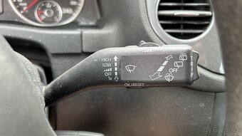 VW Tiguan 2.0 TDi 4Motin - 129tis. km - 17