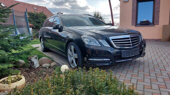 Mercedes Benz 3.0CDI 195kw - 17