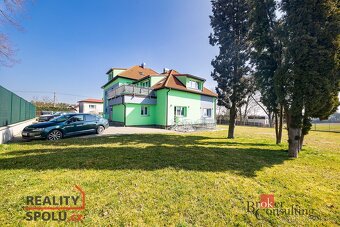 Prodej, byty/2+kk, 58 m2, Mrzkovice 52, 58291 Světlá nad Sáz - 17