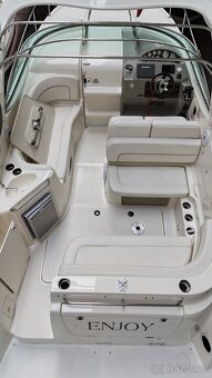 BAYLINER 285, rok výroby 2011 - 17
