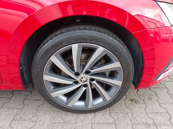 Škoda Octavia 4 iV Combi Style 1.4TSI - záruka Autodraftu - 17