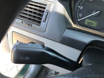 Škoda Fabia, 1.9SDi 47kW - 17