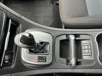 Ford Galaxy Business 2,0 TDCi - 17