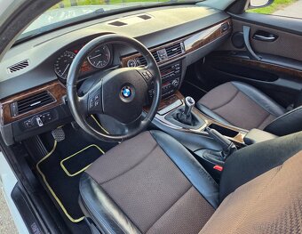 BMW 320d 2.0 130KW/170 koní R.V.06/2009 - 17