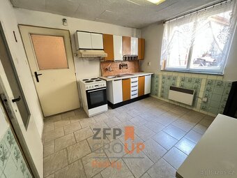 Prodej rodinného domu o rozloze 71 m², ulice Mlýnská, Znojmo - 17
