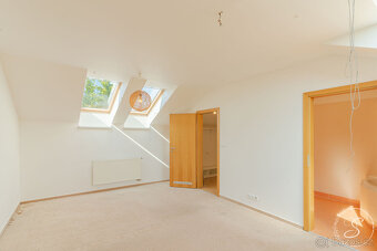 Prodej rodinného domu, 220 m2, Praha Újezd nad Lesy - 17