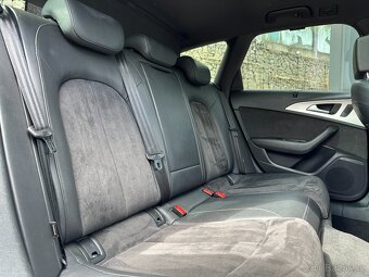 Audi A6 2015 - 17