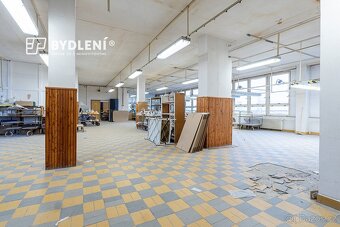 Prodej průmyslového areálu 11 341m² - 17