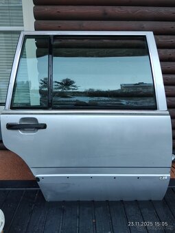 Volvo 740 Díly - 17