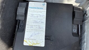 Volkswagen Golf Variant //1.6TDi//77kW//139TKM-SERVIS//1.MAJ - 17