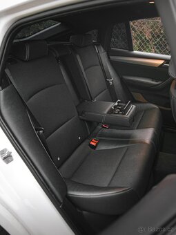 BMW X4, xDrive 30D 3,0/190kW ČR Tažné - 17