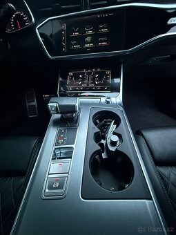 Audi A6 C8 avant - 17