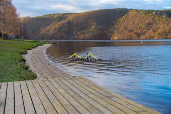 Prodej rekreačního pozemku - 17