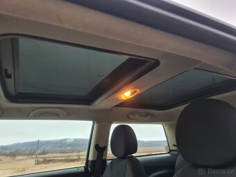 MINI ONE 1,6i 72 kW AUTOMAT PANORAMA - 17