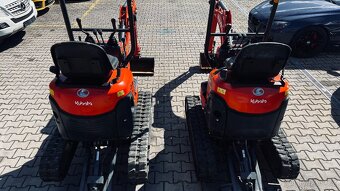 Kubota U10-3 - 17