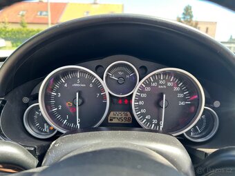 Mazda mx-5 NC 2.0i 118kw 122500km - 17