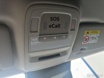 MG5 Bat 61kWh Comfort ACC Keyl Kam PDC Výhř LED AL Nav 3/25 - 17