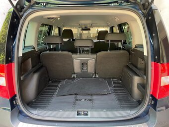 Škoda Yeti OUTDOOR 2.0tdi 2012,DSG,4x4,XENON,R17,172TKM - 17