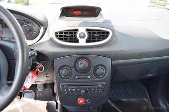 ►►Renault Clio 1.2 16V 55 Extreme Grandtour◄◄ - 17