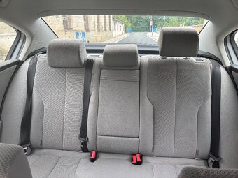 Volkswagen Passat, 2007 - 17