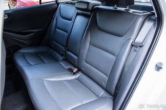 Hyundai Ioniq Electric BEV - 17