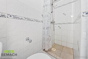 Prodej, chata 71 m2, pozemek 400 m2, parkování, Břestek - 17