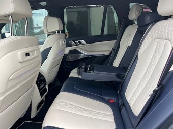 BMW X5 M50i - 17