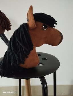 hobby horse - 17